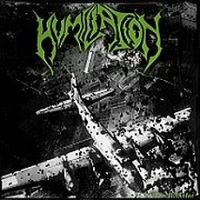 humiliation - face the disaster